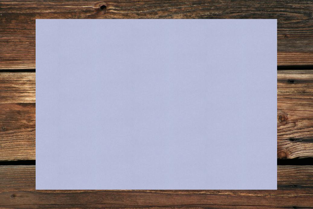 Einzelkarten 110x170 mm Lavendel 230 g/qm